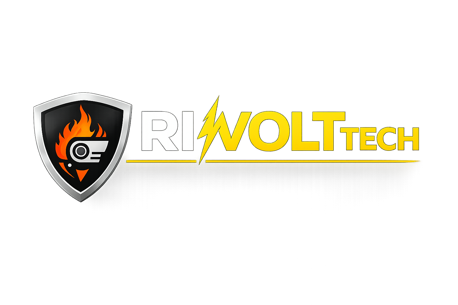 RIVOLT TECH
